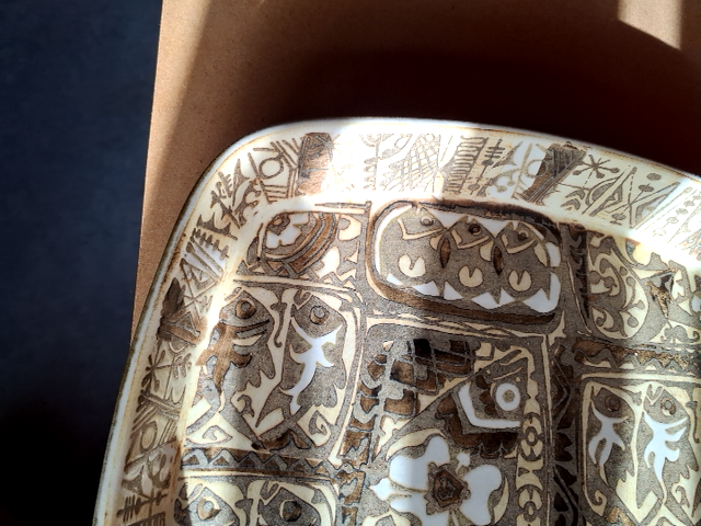 Royal Copenhagen fajance
